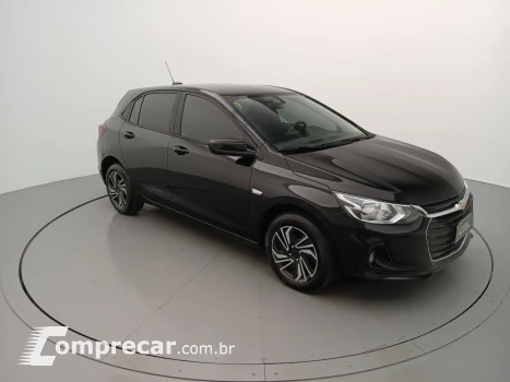 ONIX 1.0 FLEX LT MANUAL