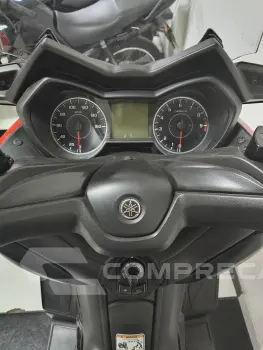 Xmax