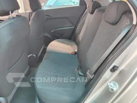 HB20 Comfort Plus 1.0 Flex 12V