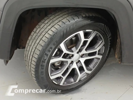 RENEGADE 1.3 T270 TURBO FLEX LONGITUDE AT6