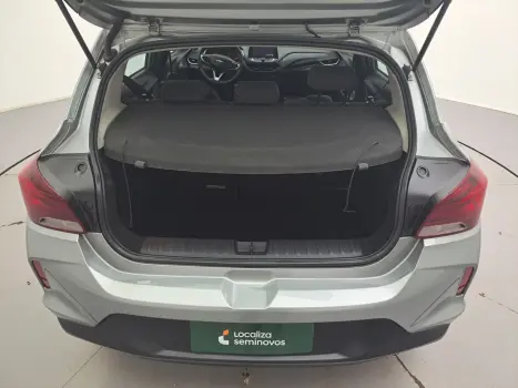ONIX 1.0 TURBO FLEX LT MANUAL