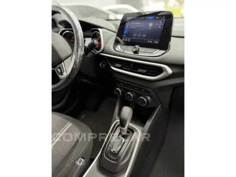 TRACKER 1.0 TURBO FLEX LT AUTOMÁTICO