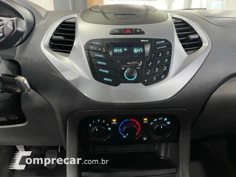 KA 1.0 TI-VCT FLEX SE MANUAL