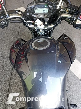 CG 160 FAN Flex