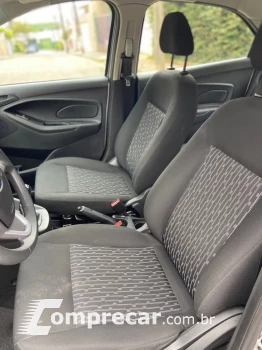 KA 1.5 SE 16V
