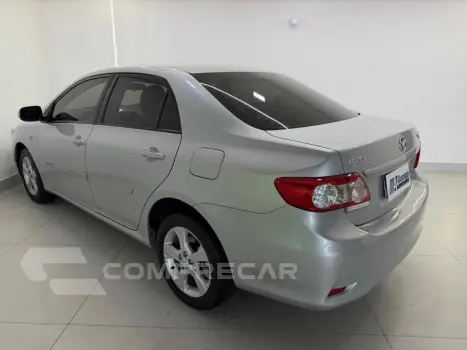 COROLLA XEI20FLEX