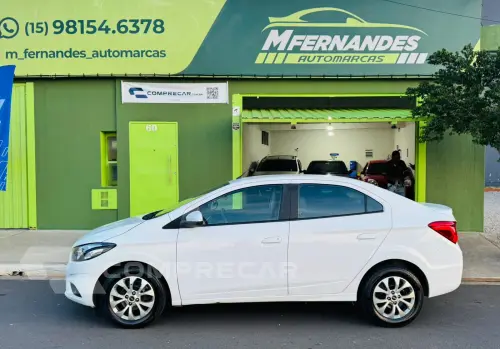 PRISMA 1.4 LT Spe/4 8V