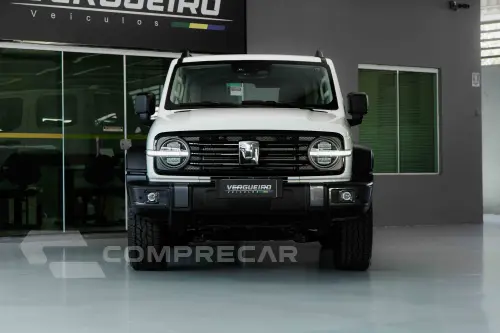 TANK 300 2.0 Hi4-t Phev 4X4 9hat