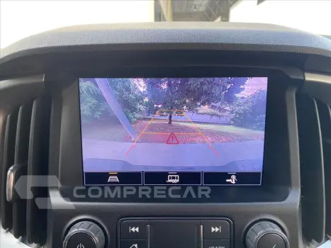 S10 2.8 16V TURBO DIESEL LTZ CD 4X4 AUTOMÁTICO