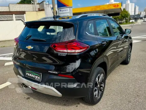 Tracker 1.2 Turbo Flex Premier Automático