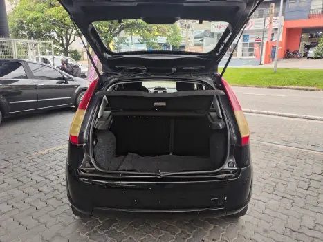 FIESTA 1.6 MPI CLASS HATCH 8V