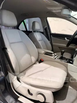 C 200 1.8 CGI Avantgarde 16V