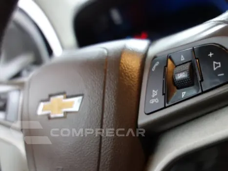 SPIN - 1.8 LTZ 8V 4P AUTOMÁTICO