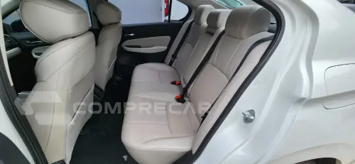 CITY 1.5 I-vtec Touring