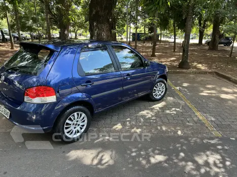 PALIO 1.4 Attractive Weekend 8V