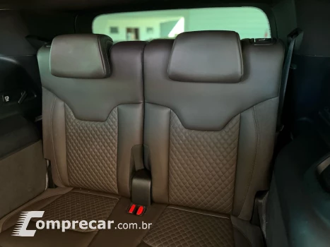 COMMANDER 1.3 T270 TURBO FLEX OVERLAND AT6