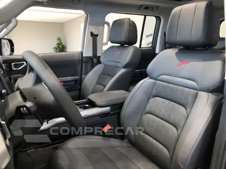 T2 1.5 TCI PHEV PREMIUM AWD DHT