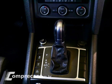 Amarok 2.0 16V 4X4 CABINE DUPLA  HIGHLINE TURBO INTERCOOLER