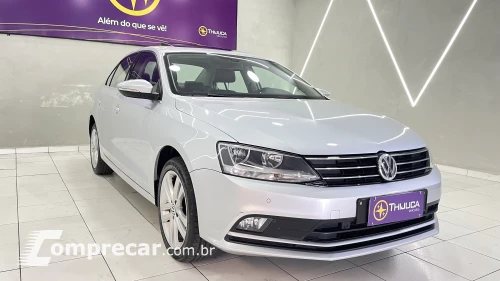 JETTA 2.0 TSI Highline 200cv