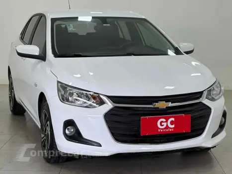 ONIX 1.0 FLEX LT MANUAL