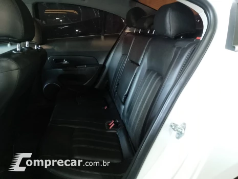 CRUZE 1.8 LT 16V