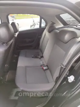 Gol Trendline 1.0 T.Flex 12V 5p