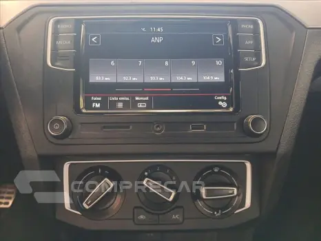 SAVEIRO 1.6 MSI EXTREME CD 16V FLEX 2P MANUAL