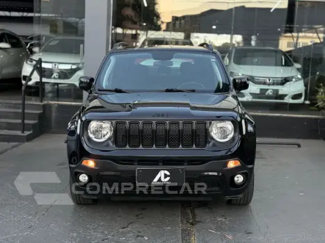 Renegade Sport 1.8 4x2 Flex 16V Aut.