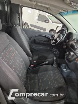FIORINO 1.4 MPI Furgão 8V