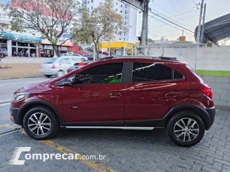 ONIX 1.4 MPFI ACTIV 8V