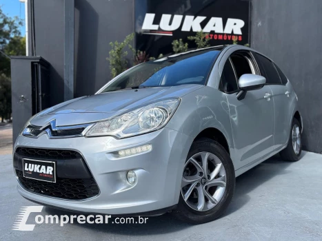 C3 1.5 Tendance 8V