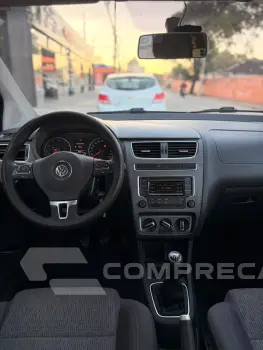 FOX 1.6 MI 8V