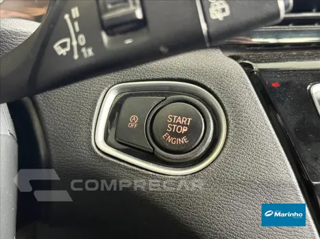 X1 2.0 16V TURBO ACTIVEFLEX SDRIVE20I 4P AUTOMÁTI