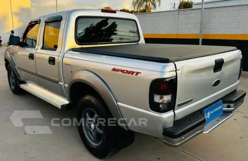 Ranger 2.3 16V XLS CABINE DUPLA