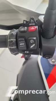GS 1250 ADVENTURE PREMIUM TROPHY