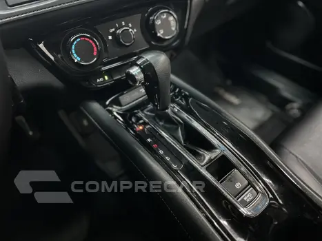 HR-V 1.8 16V FLEX LX 4P AUTOMÁTICO