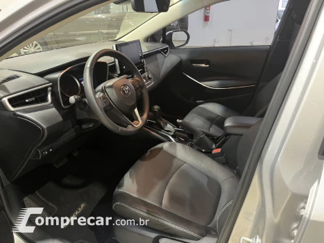 COROLLA 2.0 XEI 16V