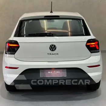 Polo Track 1.0 Flex 12V 5p