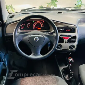 SIENA 1.0 MPI Fire 8V