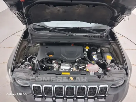 RENEGADE 1.3 T270 TURBO FLEX LONGITUDE AT6