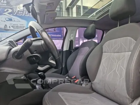 208 1.2 ALLURE 12V FLEX 4P MANUAL