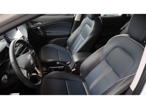TRACKER 1.2 TURBO FLEX PREMIER AUTOMÁTICO