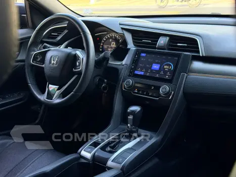 CIVIC 2.0 16vone EX