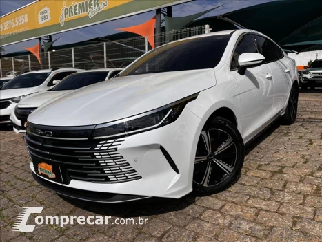 KING 1.5 Dm-i Phev GS
