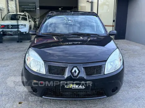 SANDERO 1.6 16V SCE Expression