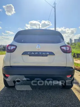 CAPTUR 1.6 16V SCE Life