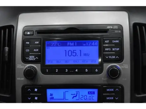 I30 - 2.0 MPI 16V 4P AUTOMÁTICO