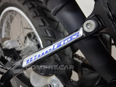 YAMAHA XTZ 250 LANDER