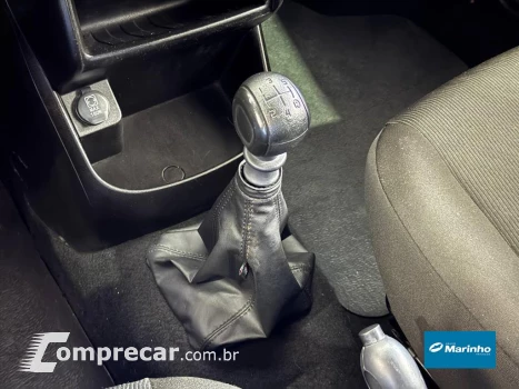 FIORINO 1.4 MPI FURGÃO ENDURANCE 8V FLEX 2P MANUAL