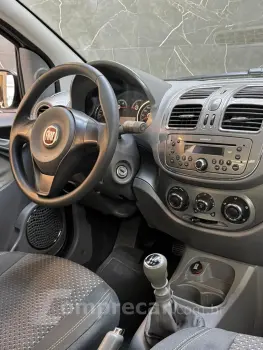 GRAND SIENA 1.6 MPI Essence 16V